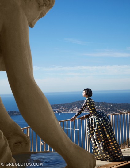 Russian Vogue Monaco 9
